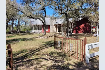 702 Cottonwood Creek Road, Dripping Springs, TX 78620 - Photo 2