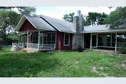 702 Cottonwood Creek Road, Dripping Springs, TX 78620 - Photo 2
