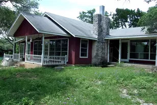 702 Cottonwood Creek Rd, Dripping Springs, TX 78620 - Photo 2