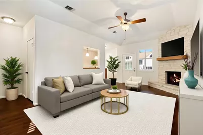 6501 Brush Country Road #109, Austin, TX 78749 - Photo 2