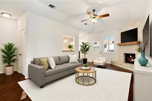 6501 Brush Country Rd, Austin, TX 78749 - Photo 2