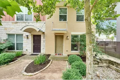 1101 Grove Boulevard #608, Austin, TX 78741 - Photo 1