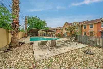1101 Grove Boulevard #608, Austin, TX 78741 - Photo 16
