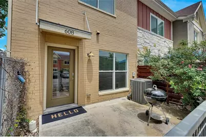 1101 Grove Boulevard #608, Austin, TX 78741 - Photo 2
