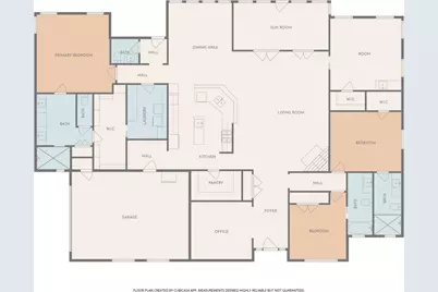 219 Skyline Road, Georgetown, TX 78628 - Photo 40