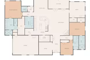 219 Skyline Rd, Georgetown, TX 78628 - Photo 40