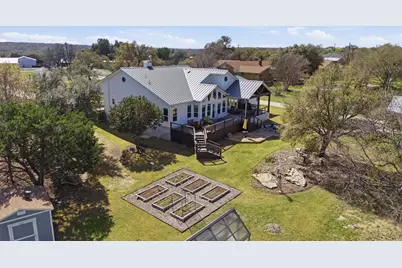 219 Skyline Road, Georgetown, TX 78628 - Photo 38