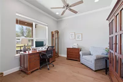 219 Skyline Road, Georgetown, TX 78628 - Photo 8