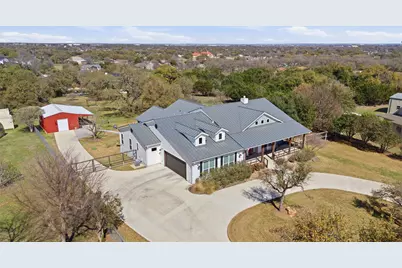 219 Skyline Road, Georgetown, TX 78628 - Photo 4