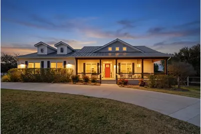 219 Skyline Road, Georgetown, TX 78628 - Photo 1