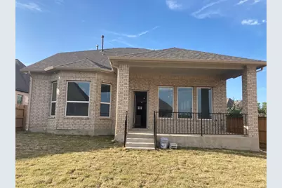 136 Green Knoll Lane, Georgetown, TX 78628 - Photo 1