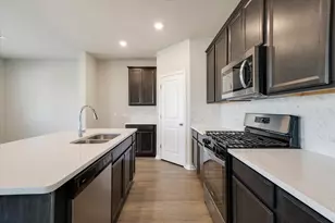 152 Mason Hl Ln, Georgetown, TX 78628 - Photo 8