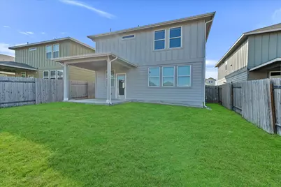 152 Mason Hill Lane, Georgetown, TX 78628 - Photo 26