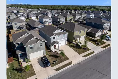 152 Mason Hill Lane, Georgetown, TX 78628 - Photo 28