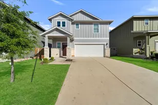 152 Mason Hl Ln, Georgetown, TX 78628 - Photo 1