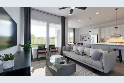 1305 Sweet Bark Street, Austin, TX 78745 - Photo 2