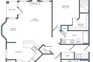 12215 Hunters Chase Dr, Austin, TX 78729 - Photo 2