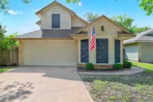 16819 Whitebrush Loop, Austin, TX 78717 - Photo 12