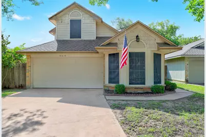 16819 Whitebrush Loop, Austin, TX 78717 - Photo 2