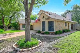 16819 Whitebrush Loop, Austin, TX 78717 - Photo 4