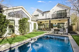 2004 Oxford Ave, Austin, TX 78704 - Photo 2