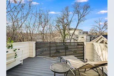 2004 Oxford Avenue, Austin, TX 78704 - Photo 18