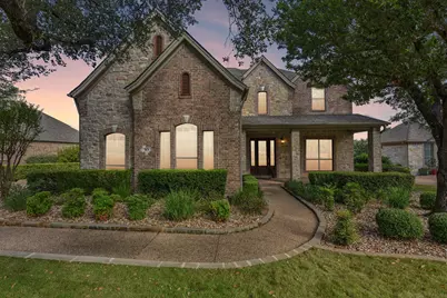 10500 Avery Club Drive #10, Austin, TX 78717 - Photo 2