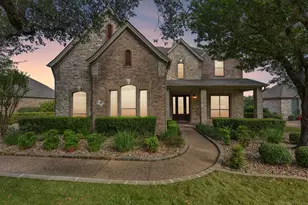 10500 Avery Club Dr, Austin, TX 78717 - Photo 2