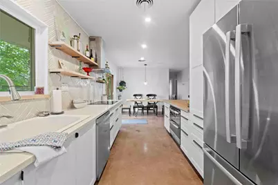 4505 Dudley Drive, Austin, TX 78735 - Photo 8