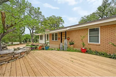 4505 Dudley Drive, Austin, TX 78735 - Photo 1