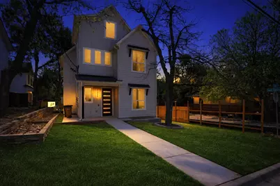 2301 E 10th Street, Austin, TX 78702 - Photo 2