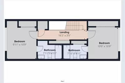 2300 Leon Street #204, Austin, TX 78705 - Photo 30