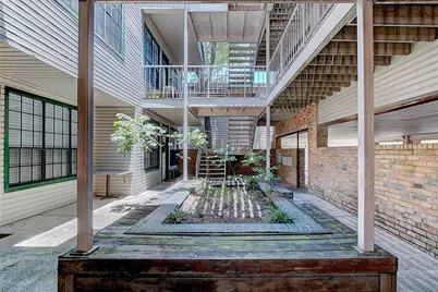 2300 Leon Street #204, Austin, TX 78705 - Photo 2