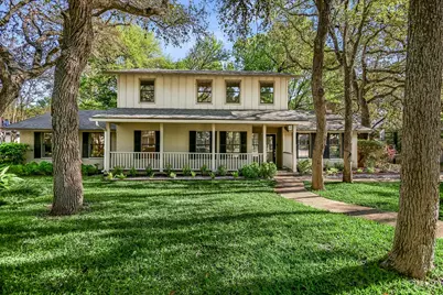 3117 Eanes Circle, Austin, TX 78746 - Photo 1
