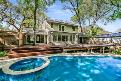 3117 Eanes Circle, Austin, TX 78746 - Photo 2