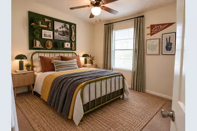 117 Quail Cove #A, Lockhart, TX 78644 - Photo 10