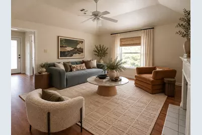 117 Quail Cove #A, Lockhart, TX 78644 - Photo 4