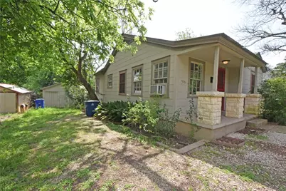 3701 Werner Avenue, Austin, TX 78722 - Photo 2