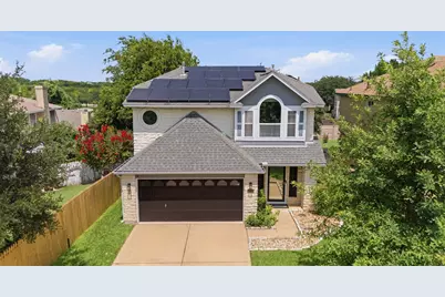 14015 Conner Downs Drive, Pflugerville, TX 78660 - Photo 2