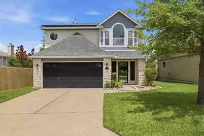 14015 Conner Downs Drive, Pflugerville, TX 78660 - Photo 1