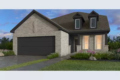 148 Spring Bluff Lane, Georgetown, TX 78628 - Photo 1