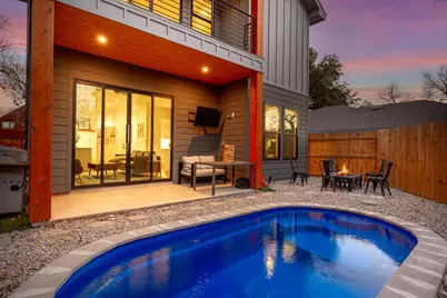 910 Tillery Street #A, Austin, TX 78702 - Photo 36