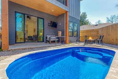 910 Tillery Street #A, Austin, TX 78702 - Photo 32