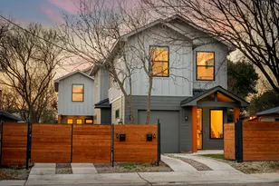 910 Tillery St, Austin, TX 78702 - Photo 1