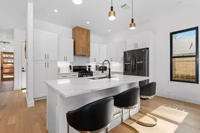910 Tillery Street #A, Austin, TX 78702 - Photo 6