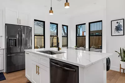 910 Tillery Street #A, Austin, TX 78702 - Photo 8