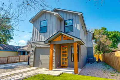 910 Tillery Street #A, Austin, TX 78702 - Photo 2