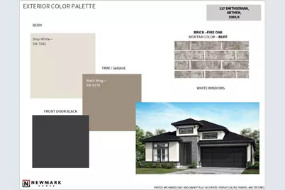 217 Smithsonian Lane, Kyle, TX 78640 - Photo 2