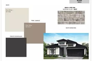 217 Smithsonian Ln, Kyle, TX 78640 - Photo 2