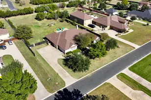 [Address not provided], Georgetown, TX 78633 - Photo 34